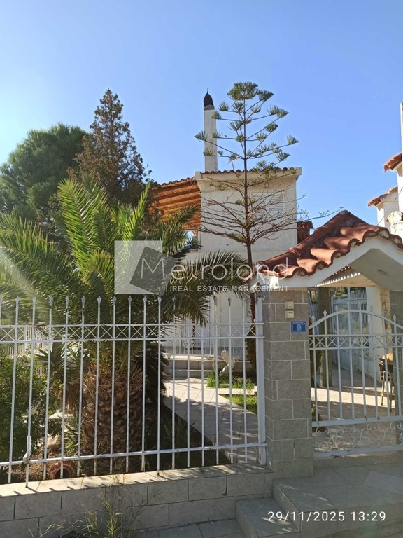Μονοκατοικία 92 τ.μ. προς πώληση, Κέντρο Αγίων Θεοδώρων