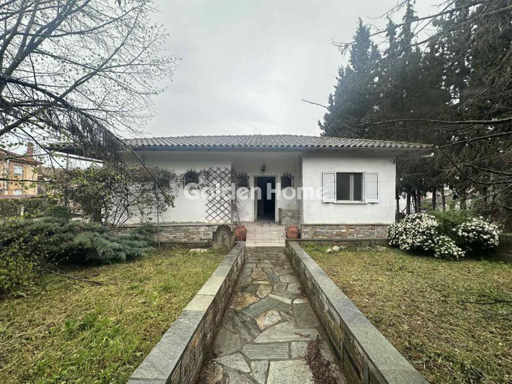 Μονοκατοικία 211 τ.μ. πρός πώληση, Θεσσαλονίκη - Περιφ/Κοί Δήμοι, Μυγδονία