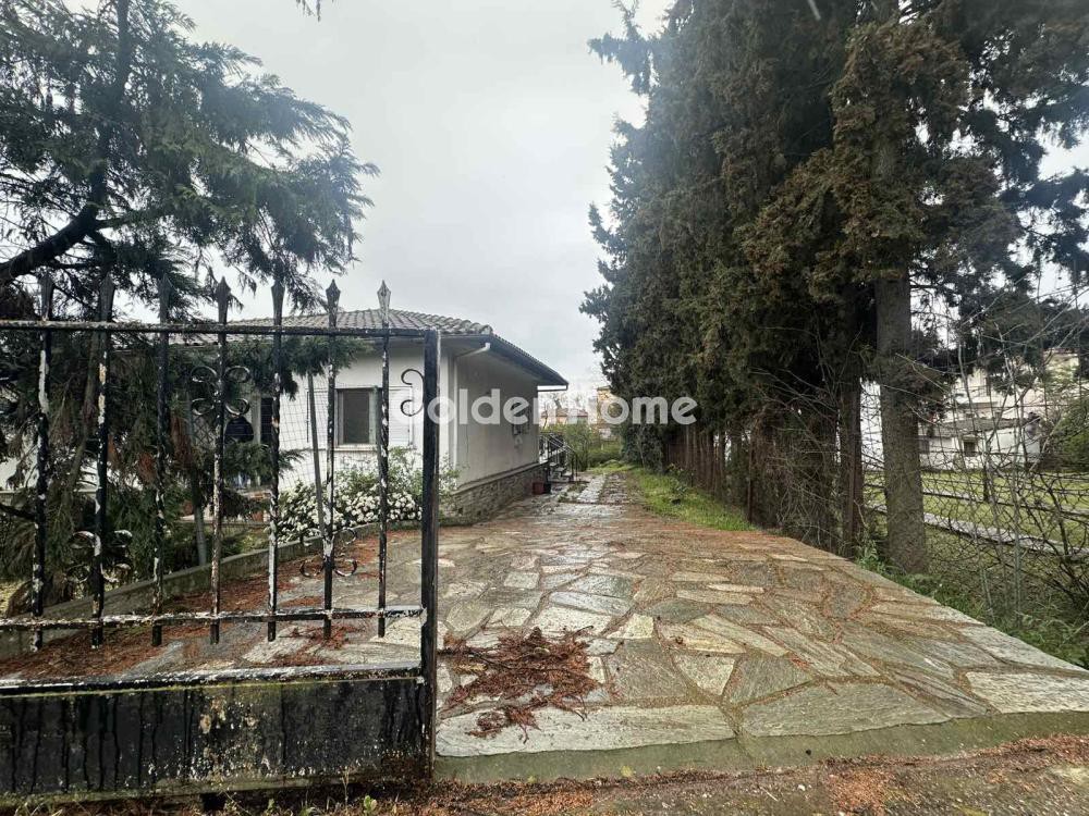 Μονοκατοικία 211 τ.μ. πρός πώληση, Θεσσαλονίκη - Περιφ/Κοί Δήμοι, Μυγδονία
