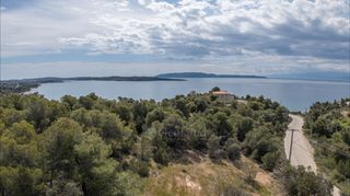 Οικόπεδο 456 τ.μ. για πώληση