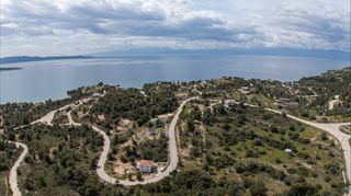 Οικόπεδο 675 τ.μ. για πώληση, Αργολίδα, Κρανίδι-thumb-1