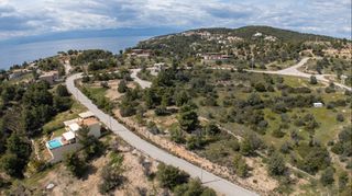 Οικόπεδο 675 τ.μ. για πώληση, Αργολίδα, Κρανίδι-thumb-2
