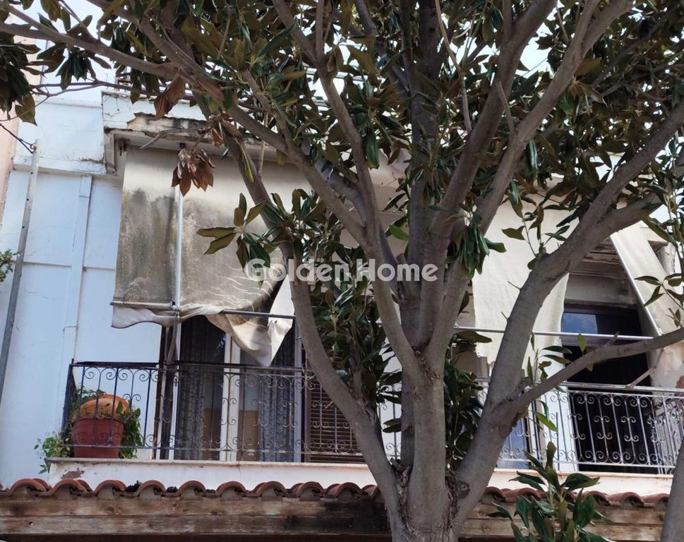 Διαμέρισμα 105 τ.μ. προς πώληση, Νέα Λάμψακος