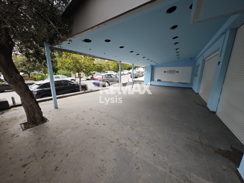 Κατάστημα 162 τ.μ. πρός πώληση, Αθήνα - Βόρεια Προάστια, Νέα Ιωνία