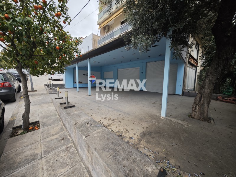 Κατάστημα 162 τ.μ. πρός πώληση, Αθήνα - Βόρεια Προάστια, Νέα Ιωνία