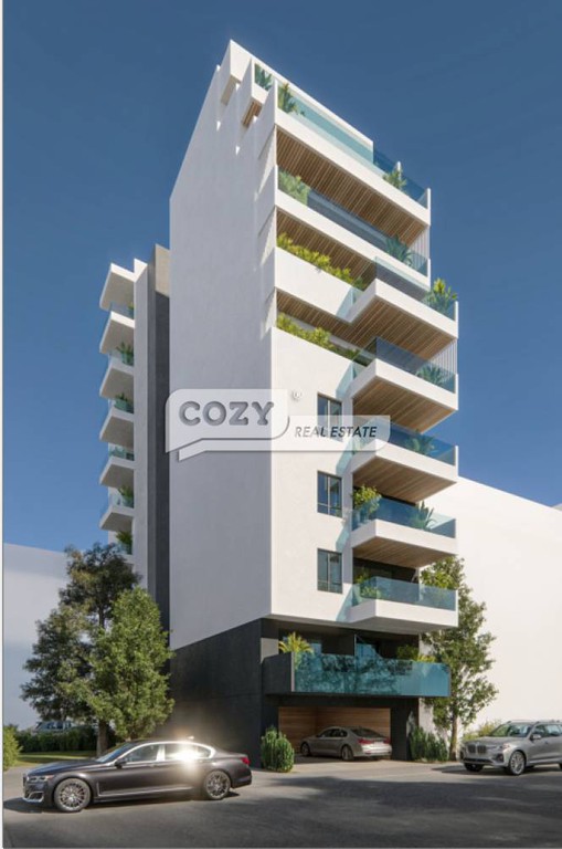 Διαμέρισμα 104 τ.μ. προς πώληση, Ανάληψη Θεσσαλονίκης