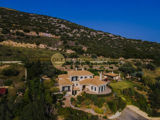 Βίλλα 500 τ.μ. προς πώληση, Γαλάζια Νερά-thumb-20