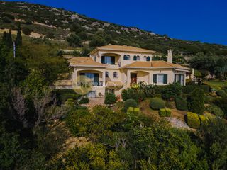 Βίλλα 500 τ.μ. προς πώληση, Γαλάζια Νερά-thumb-9