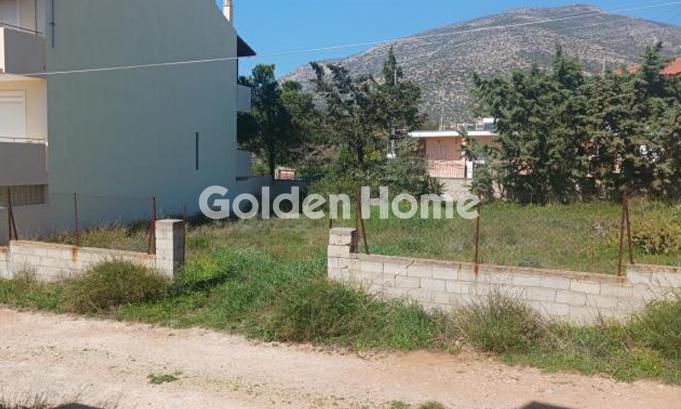 Land plot 360 sqm for sale, Rest Of Attica, Kalivia Thorikou