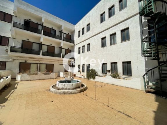 Ξενοδοχείο 1.773 τ.μ. για πώληση, Ν. Λασιθίου, Ιεράπετρα
