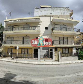 Μονοκατοικία 263 τ.μ. προς πώληση