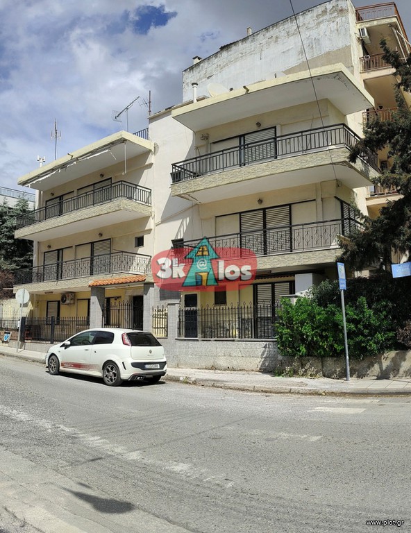 Μονοκατοικία 263 τ.μ. προς πώληση, Θεσσαλονίκη - Περιφ/Κοί Δήμοι, Πολίχνη