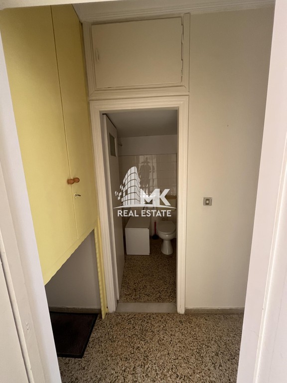 Διαμέρισμα 52 τ.μ. προς ενοικίαση, Υψηλά Αλώνια
