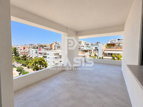 Διαμέρισμα 133 τ.μ. προς ενοικίαση