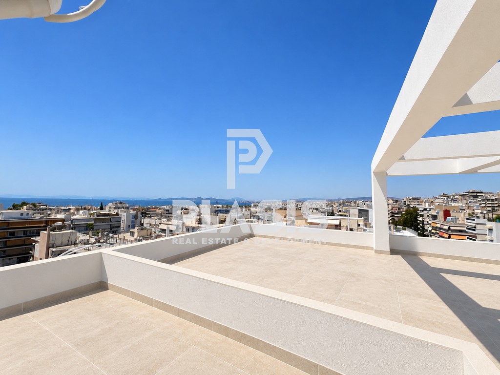 Μεζονέτα 175 τ.μ. προς ενοικίαση, Καλαμάκι Αλίμου