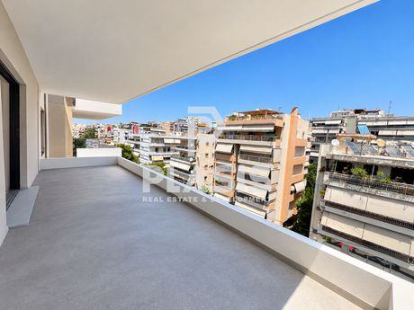 Διαμέρισμα 139 τ.μ. προς ενοικίαση