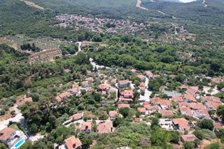Οικόπεδο 662 τ.μ. για πώληση, Ν. Καβάλας, Θάσος-thumb-2