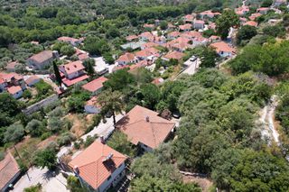 Οικόπεδο 662 τ.μ. για πώληση, Ν. Καβάλας, Θάσος-thumb-1