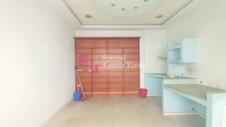 Store 15 sqm for rent, Thessaloniki - Center, Panagia Faneromeni