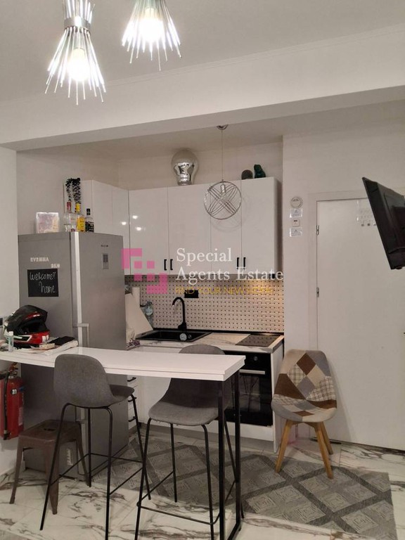 Διαμέρισμα 45 τ.μ. προς πώληση, Φάληρο