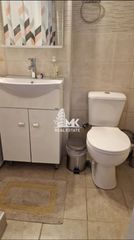 Studio / γκαρσονιέρα 35 τ.μ. πρός πώληση, Θεσσαλονίκη - Κέντρο, Ροτόντα-thumb-7