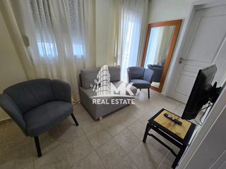 Studio / γκαρσονιέρα 35 τ.μ. πρός πώληση, Θεσσαλονίκη - Κέντρο, Ροτόντα-thumb-11
