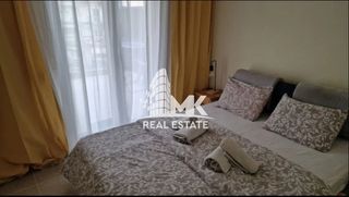 Studio / γκαρσονιέρα 35 τ.μ. πρός πώληση, Θεσσαλονίκη - Κέντρο, Ροτόντα-thumb-5