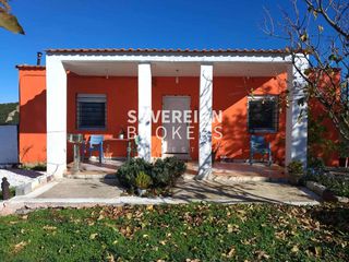 Μονοκατοικία 100 τ.μ. για πώληση