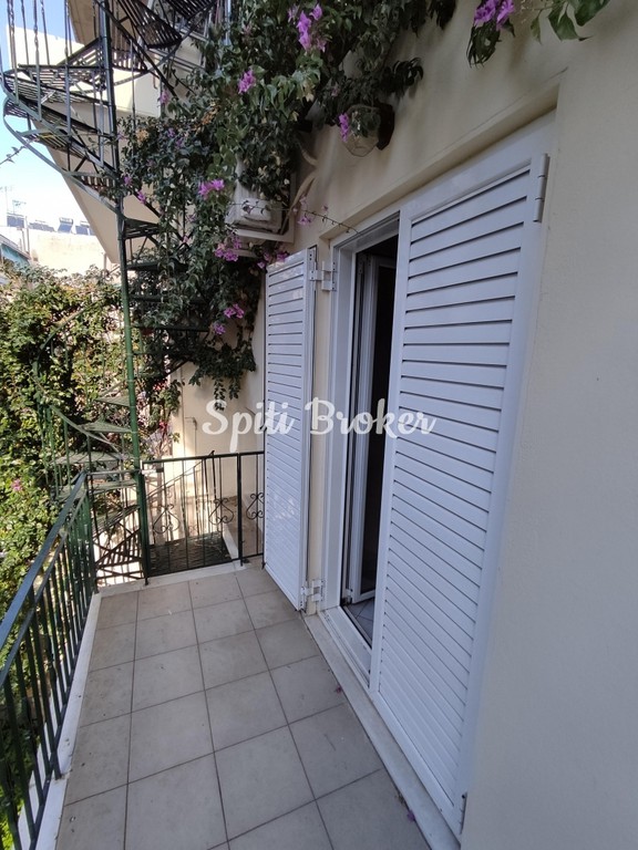 Διαμέρισμα 94 τ.μ. πρός πώληση, Αθήνα - Κέντρο, Άγιος Ελευθέριος - Προμπονά - Ριζούπολη