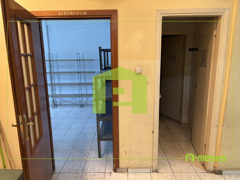 Γραφείο 257 τ.μ. πρός ενοικίαση, Θεσσαλονίκη - Κέντρο, Διοικητήριο
