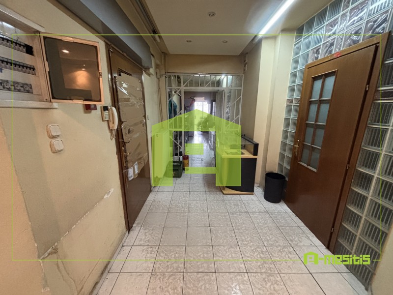 Γραφείο 257 τ.μ. πρός ενοικίαση, Θεσσαλονίκη - Κέντρο, Διοικητήριο