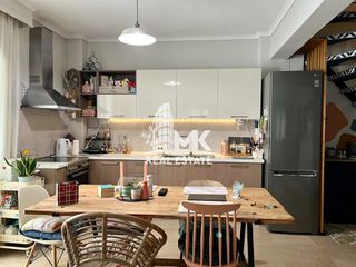 Μεζονέτα 125 τ.μ. για πώληση