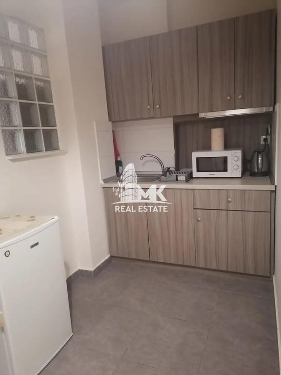 Studio / γκαρσονιέρα 30 τ.μ. προς πώληση, Ροτόντα
