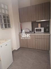 Studio / γκαρσονιέρα 30 τ.μ. προς πώληση, Ροτόντα-thumb-1