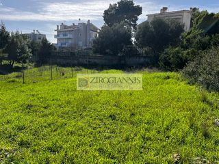 Οικόπεδο 1.041 τ.μ. πρός πώληση