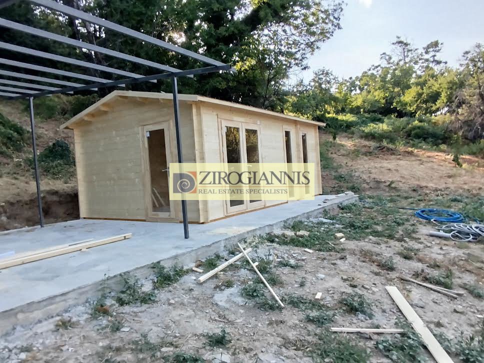Μονοκατοικία 25 τ.μ. πρός πώληση, Μαγνησία, Μούρεσι