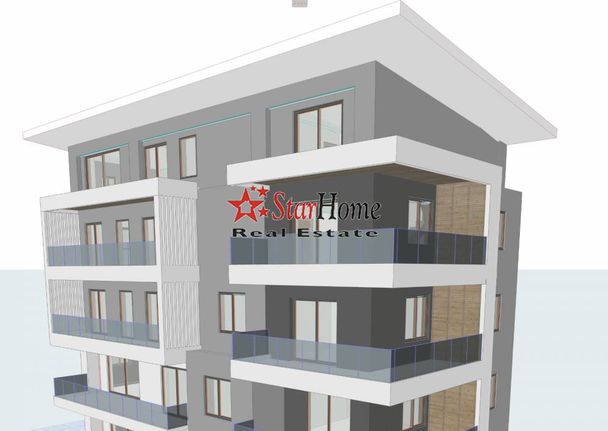 Maisonette 139 sqm for sale, Thessaloniki - Center, Voulgari - Agios Eleftherios