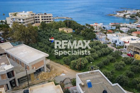 Land plot 5.114,29 sqm for sale
