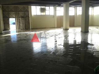Βιομηχανικός χώρος 500 τ.μ. για πώληση