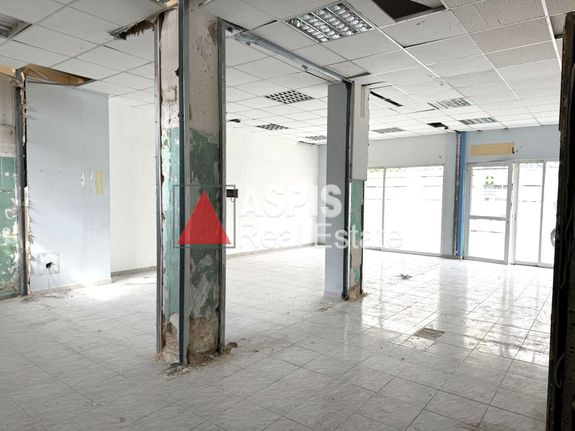 Κατάστημα 100 τ.μ. για ενοικίαση, Αθήνα - Δυτικά Προάστια, Περιστέρι