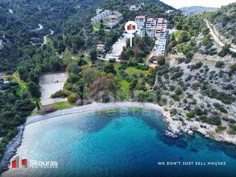 Οικόπεδο 1.087 τ.μ. προς πώληση