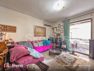 Διαμέρισμα 93 τ.μ. για πώληση, Αργολίδα, Ναύπλιο-thumb-2