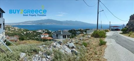 Land plot 591 sqm for sale