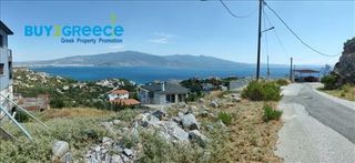 Οικόπεδο 591 τ.μ. για πώληση
