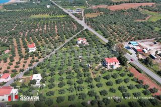 Οικόπεδο 2.740 τ.μ. για πώληση, Μεσσηνία, Αυλώνα-thumb-13