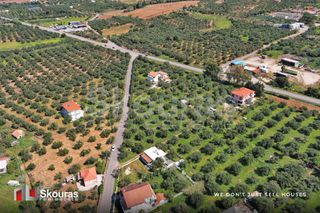 Οικόπεδο 2.740 τ.μ. για πώληση, Μεσσηνία, Αυλώνα-thumb-12