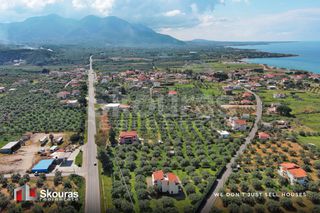 Οικόπεδο 2.740 τ.μ. για πώληση, Μεσσηνία, Αυλώνα-thumb-4