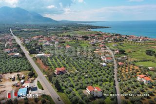 Οικόπεδο 2.740 τ.μ. για πώληση, Μεσσηνία, Αυλώνα-thumb-3