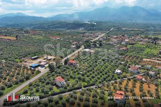 Οικόπεδο 2.740 τ.μ. για πώληση, Μεσσηνία, Αυλώνα-thumb-5