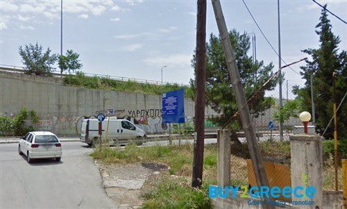 Οικόπεδο 1.238 τ.μ. προς πώληση, Κέντρο Μενεμένης